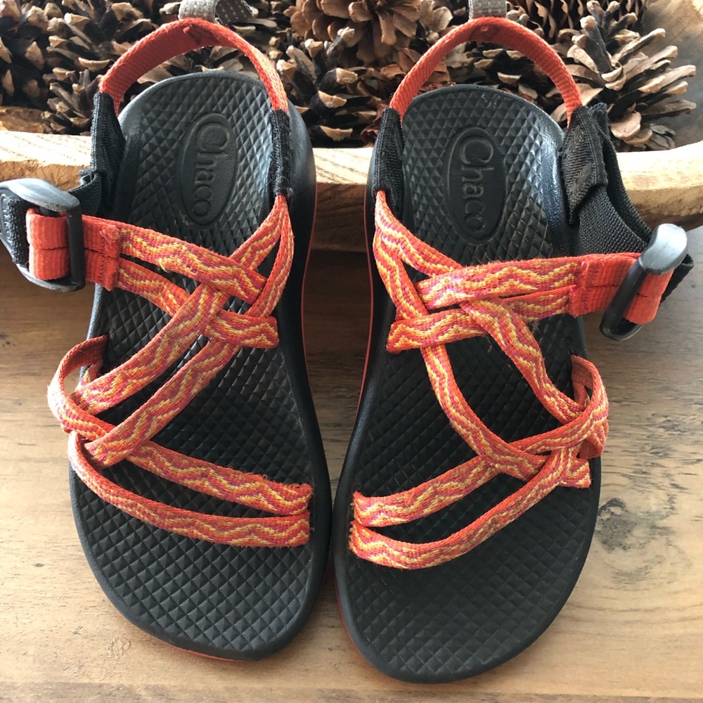 Kid’s Chacos